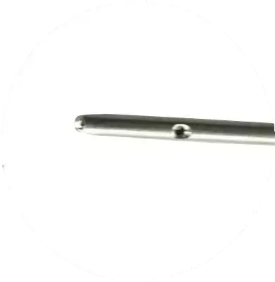 ESTILETE MALEÁVEL PARA FÍSTULA - Imagem 3