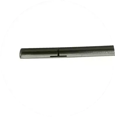 ESTILETE MALEÁVEL PARA FÍSTULA - Imagem 2