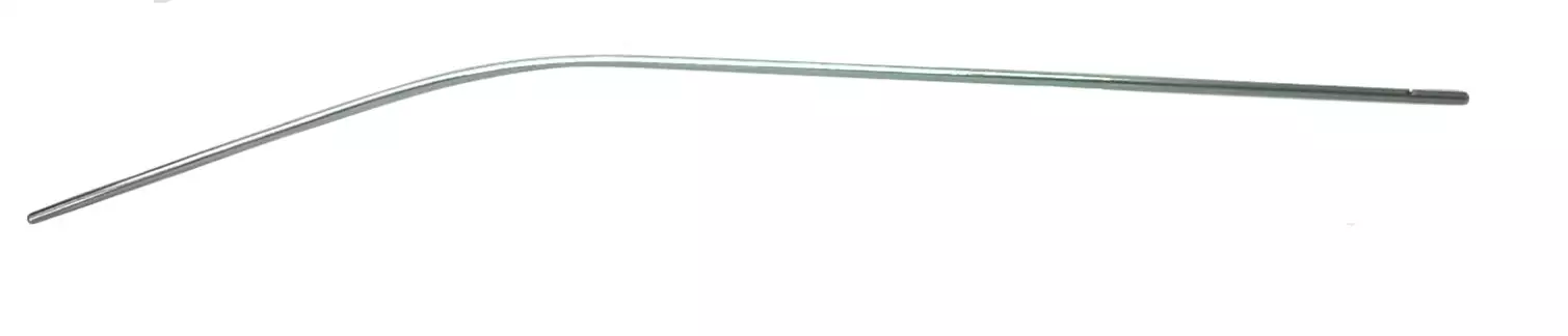 ESTILETE MALEÁVEL PARA FÍSTULA