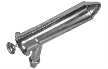 ANUSCÓPIOS COM FIBRA ÓPTICA BENSAÚDE